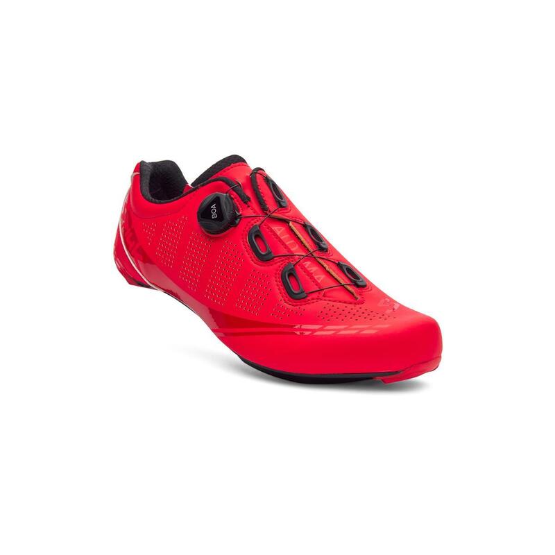 Zapatillas de ciclismo para carretera adulto unisex Aldama Spiuk