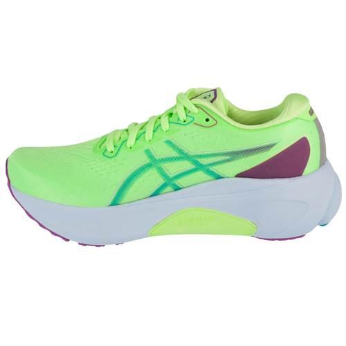 Sapatilhas de corrida Asics Gel-kayano para mulher 2/4