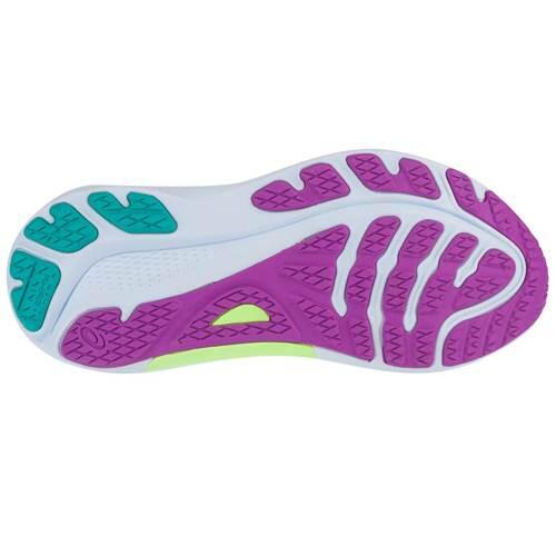 Sapatilhas de corrida Asics Gel-kayano para mulher 4/4
