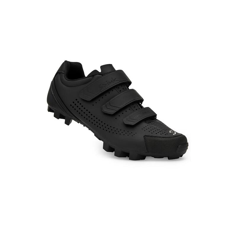 Zapatillas de ciclismo para montaña adulto unisex Splash Spiuk