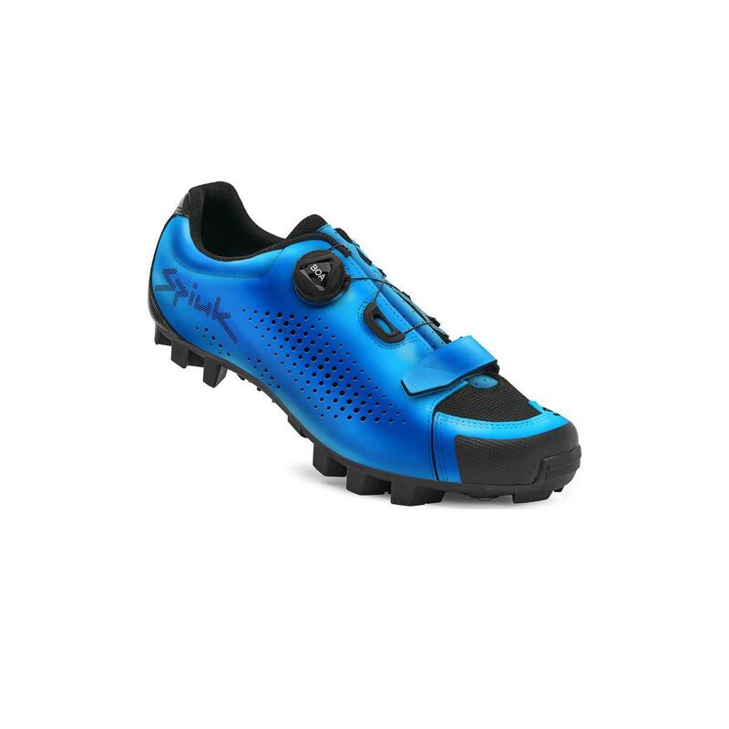 Zapatillas de ciclismo para montaña adulto unisex Mondie Spiuk