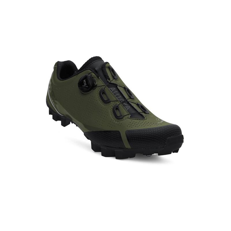 Sapatos MTB Spiuk Aldapa