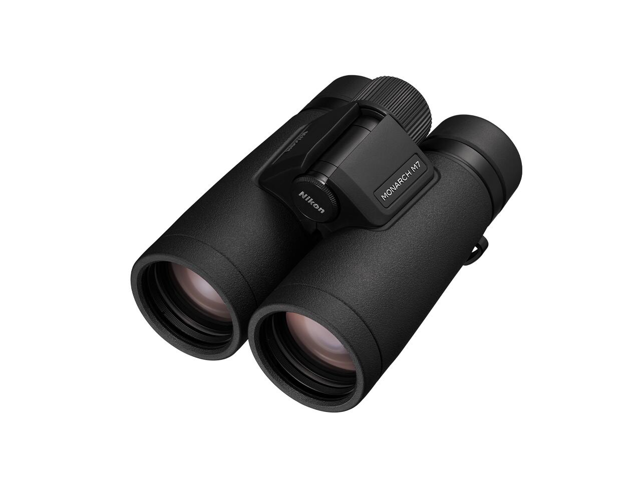 Nikon MONARCH M7 10x42 Binocolo ED Impermeabile Birdwatching 2/7