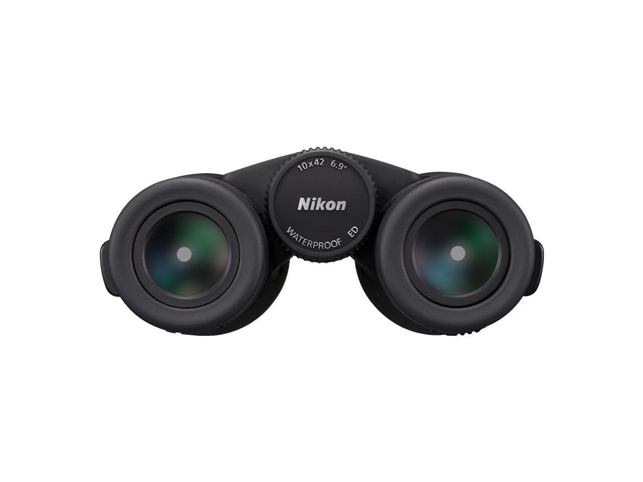Nikon MONARCH M7 10x42 Binocolo ED Impermeabile Birdwatching 5/7