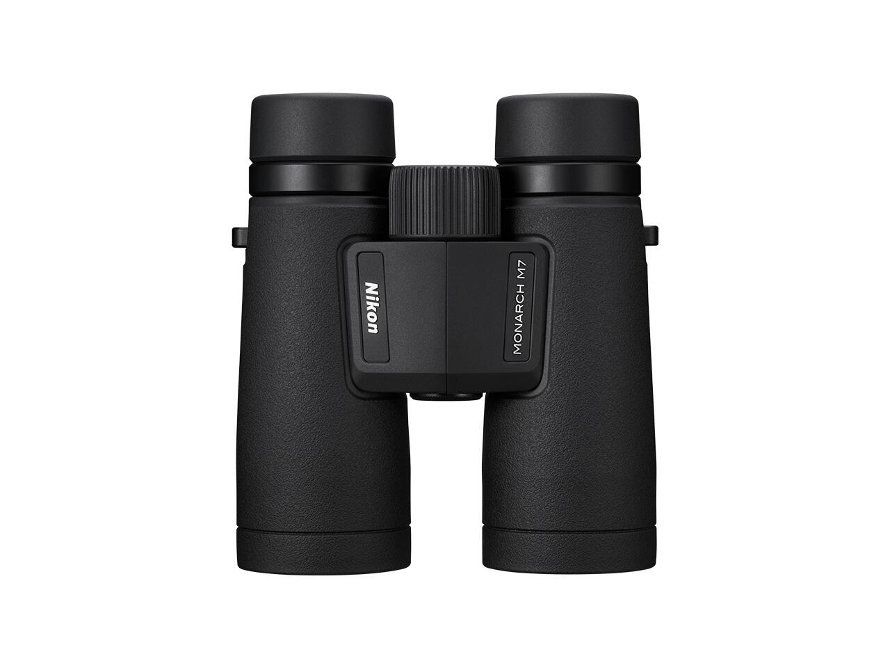 Nikon MONARCH M7 10x42 Binocolo ED Impermeabile Birdwatching 3/7