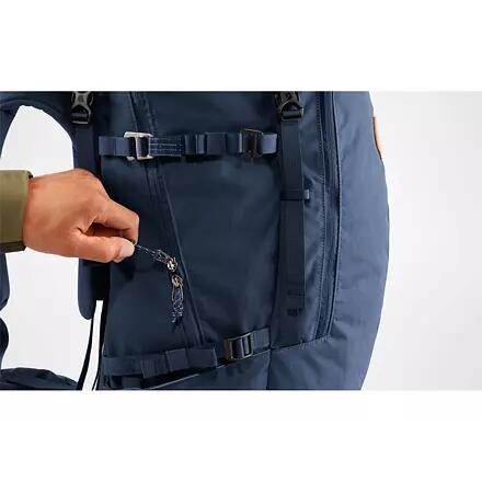 Keb 52 Backpack 51-60L Backpack Storm-Dark Navy 7/7