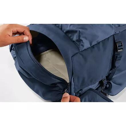 Keb 52 Backpack 51-60L Backpack Storm-Dark Navy 5/7
