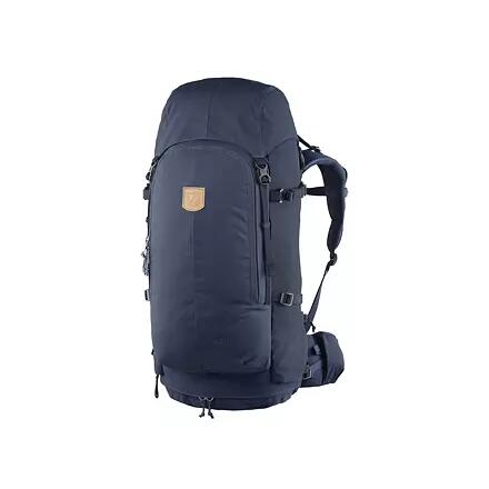 FJALLRAVEN Pánský turistický a trekový batoh Keb 52