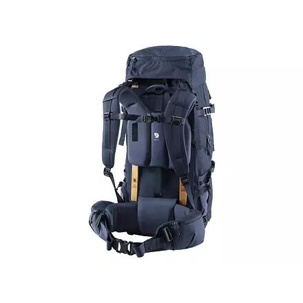Keb 52 Backpack 51-60L Backpack Storm-Dark Navy 4/7