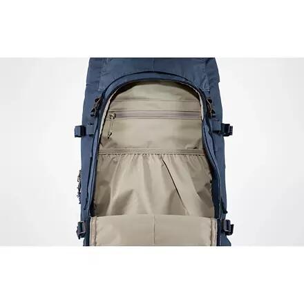 Dámský turistický a trekový batoh Fjallraven Keb 72 W