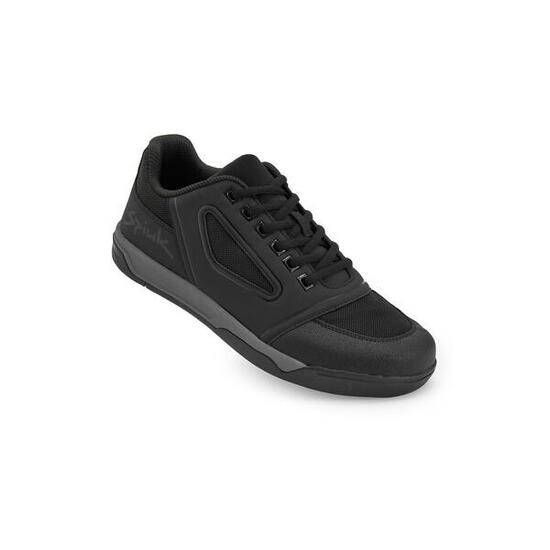 Zapatillas de ciclismo Roots MTB Spiuk negro