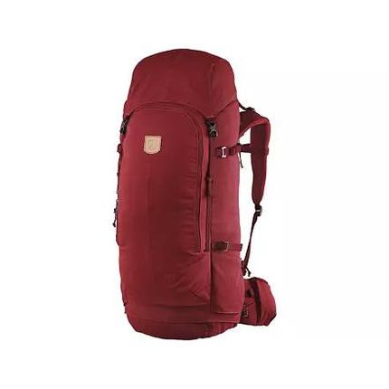 Fjällräven Keb Damen-Trekkingrucksack, 72 Jahre alt