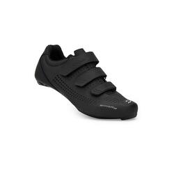 Zapatillas Ciclismo Road Spiuk Spray NEGRO