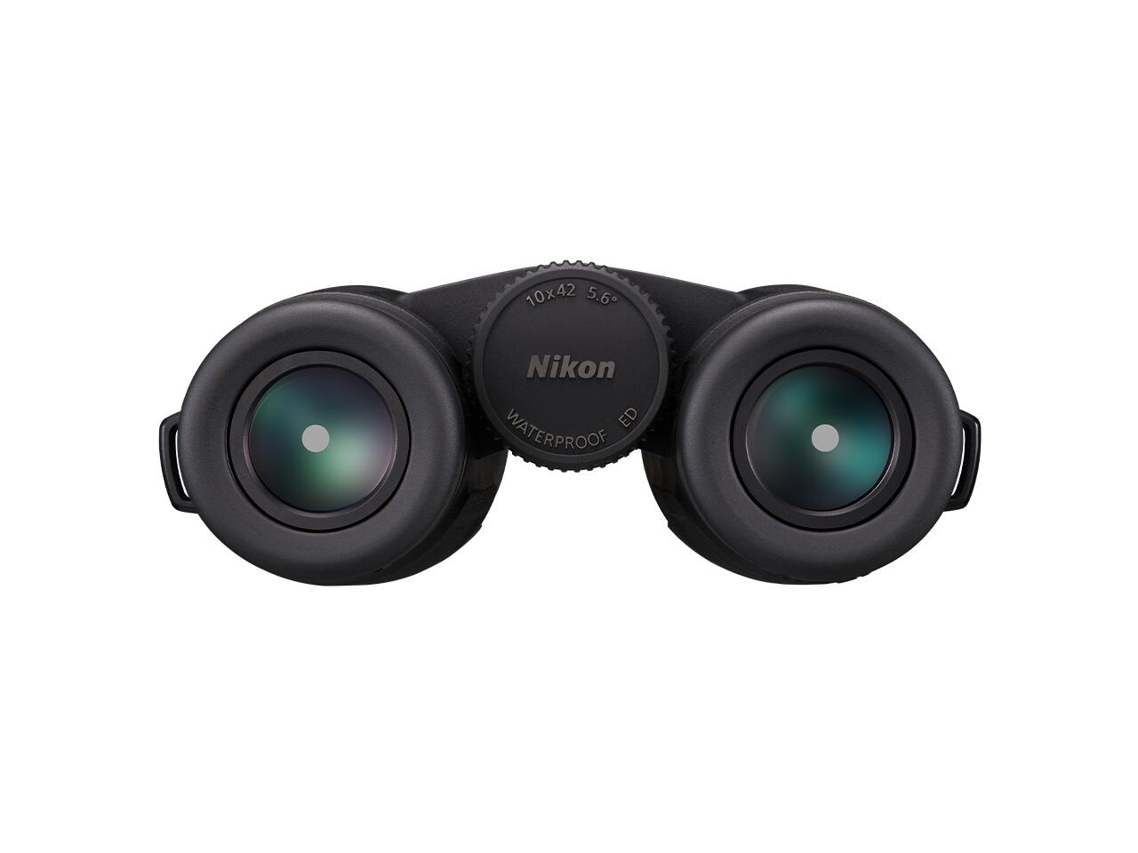 Nikon MONARCH M5 10x42 Binocolo ED Impermeabile Outdoor 6/7