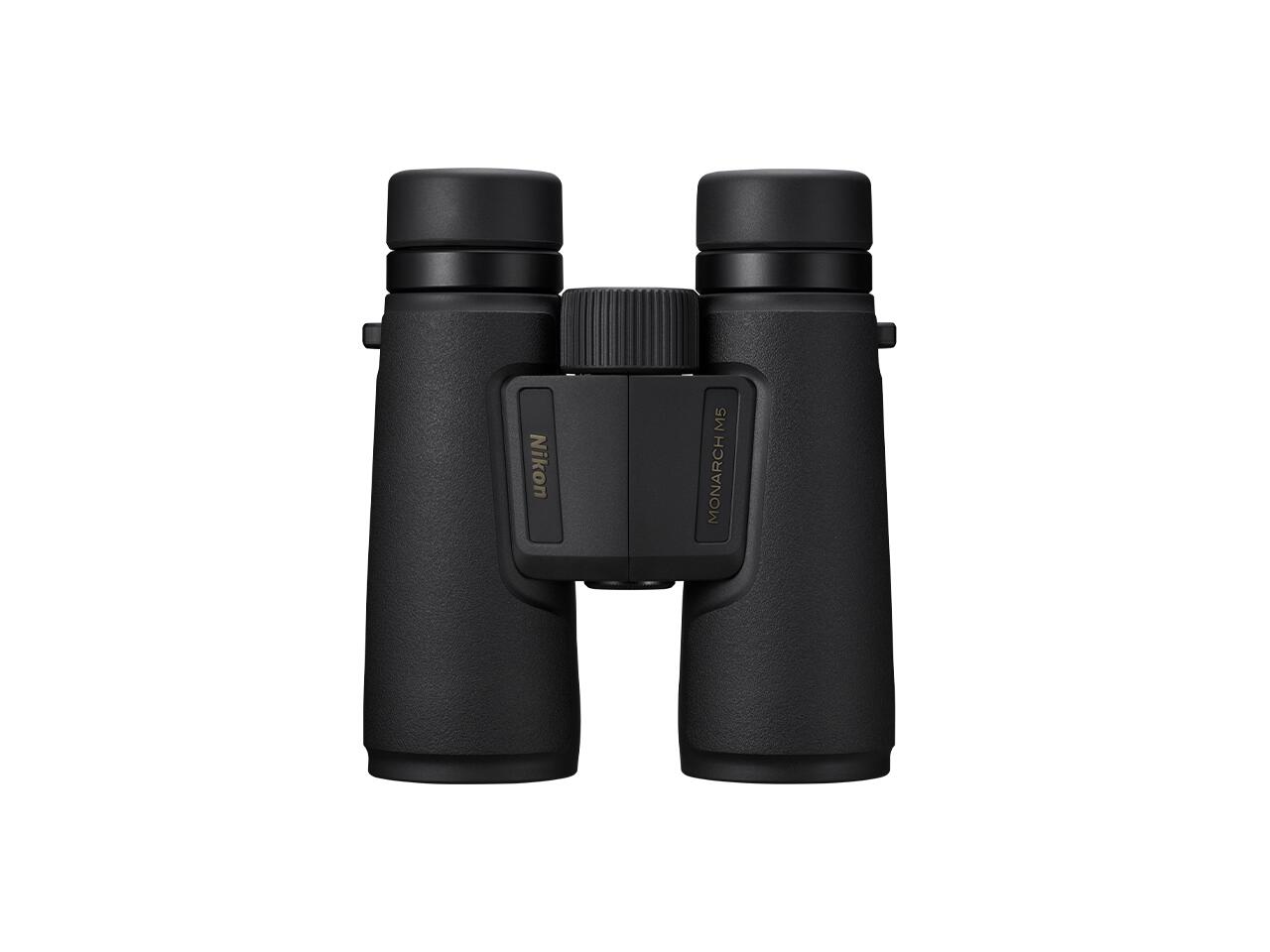 Nikon MONARCH M5 10x42 Binocolo ED Impermeabile Outdoor 3/7