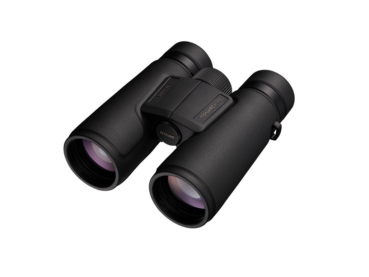 Nikon MONARCH M5 10x42 Binocolo ED Impermeabile Outdoor 2/7