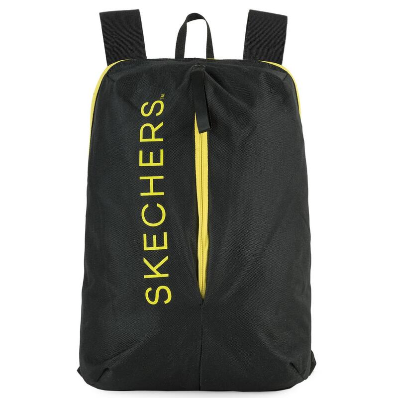 Mochila Senderismo 7,1L S633 Color Negro