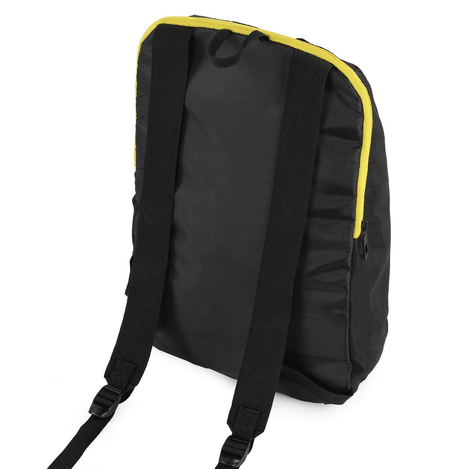 Mochila Senderismo 7,1L S633 Color Negro 2/7