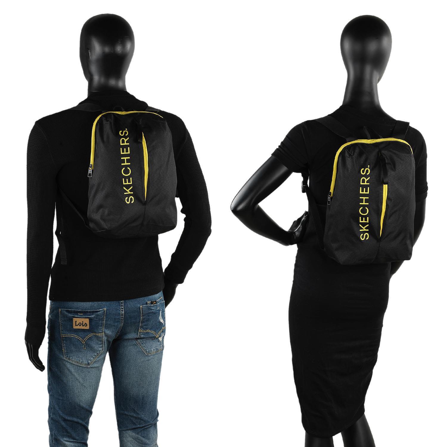 Mochila Senderismo 7,1L S633 Color Negro 5/7