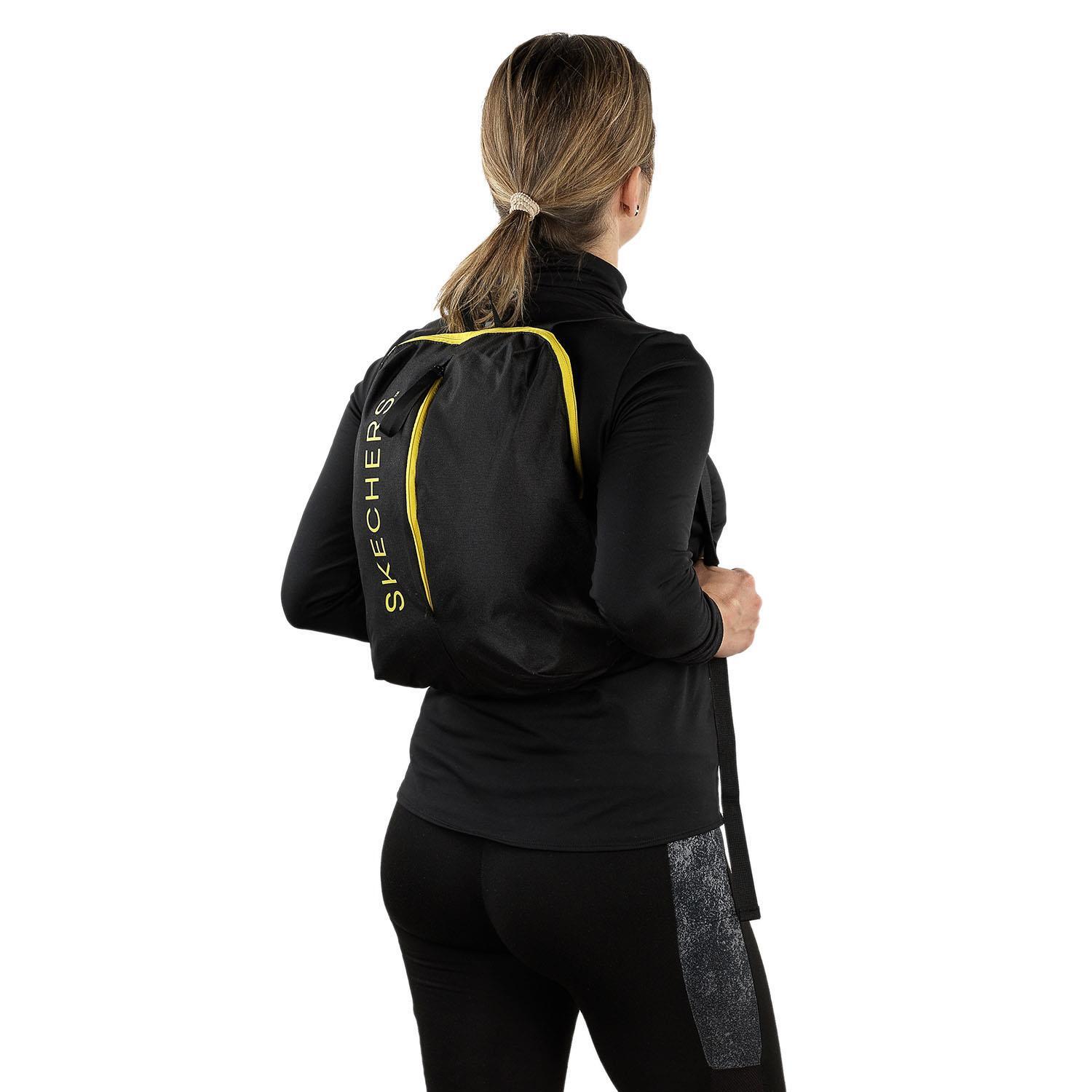 Mochila Senderismo 7,1L S633 Color Negro 4/7