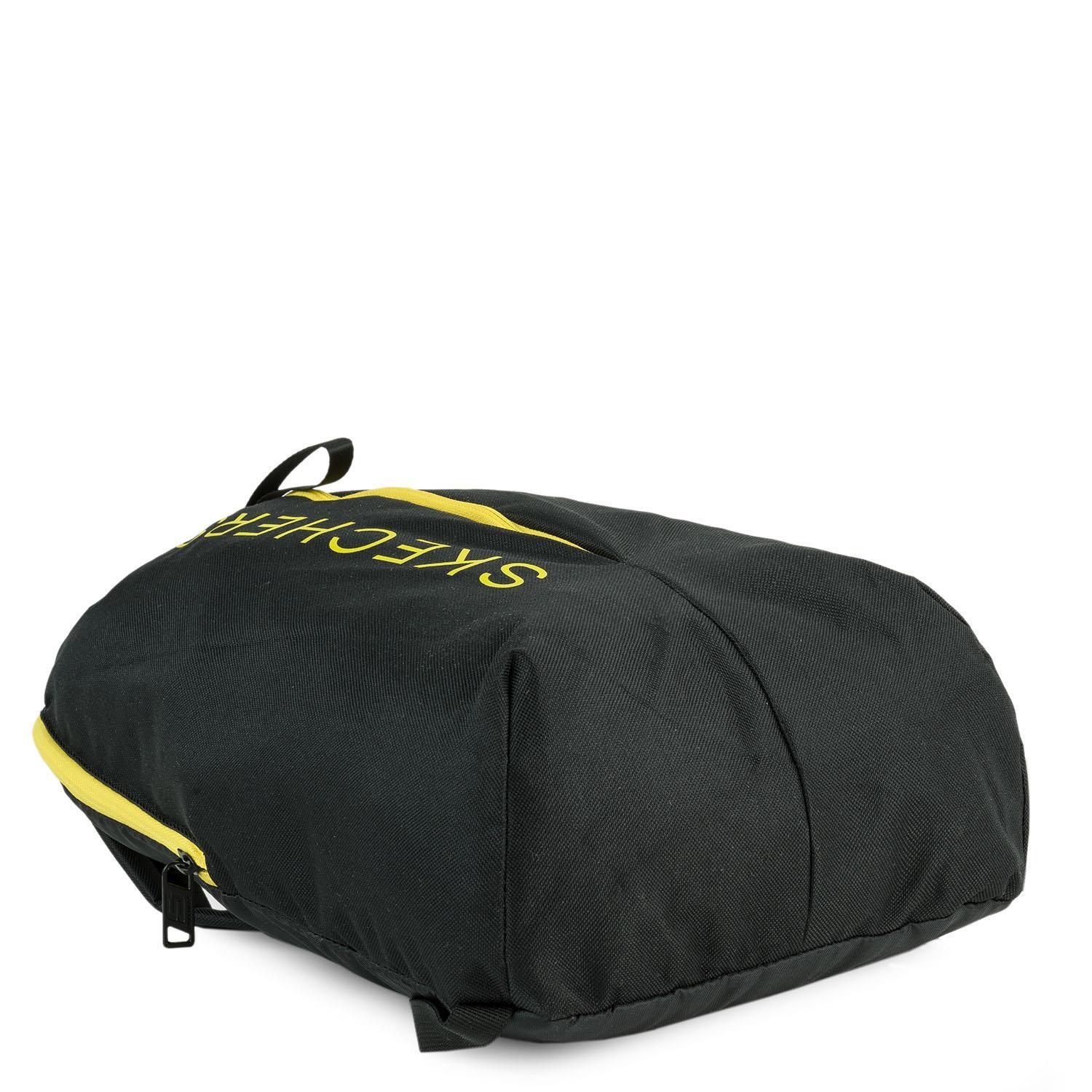 Mochila Senderismo 7,1L S633 Color Negro 6/7