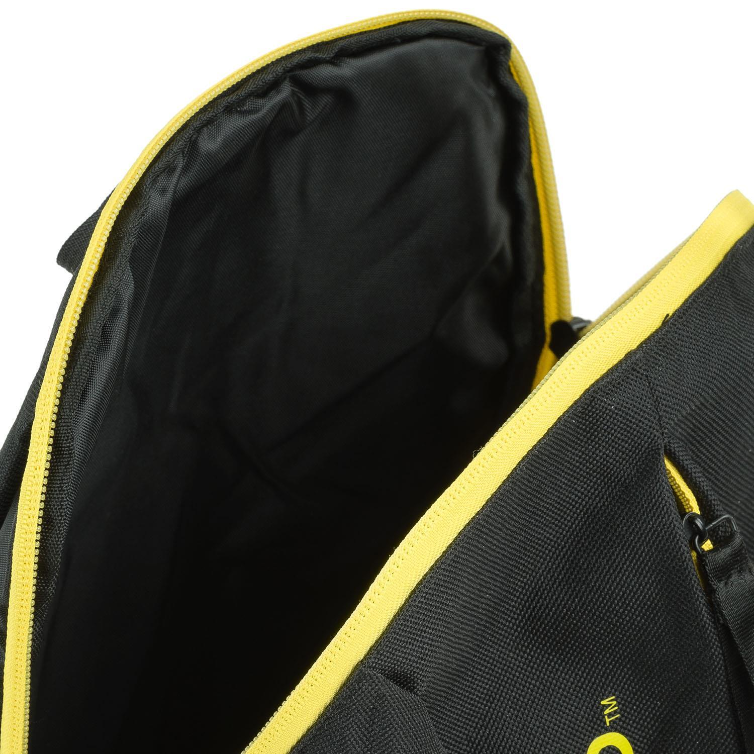 Mochila Senderismo 7,1L S633 Color Negro 3/7