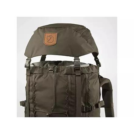 Turistický a trekový batoh Fjallraven Singi 48 5/7