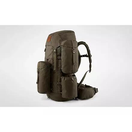 Turistický a trekový batoh Fjallraven Singi 48 7/7