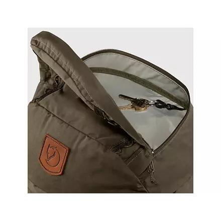 Turistický a trekový batoh Fjallraven Singi 48 6/7