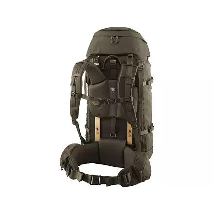 Turistický a trekový batoh Fjallraven Singi 48 3/7