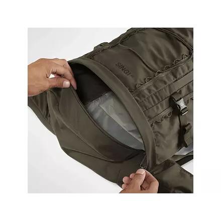 Turistický a trekový batoh Fjallraven Singi 48 4/7