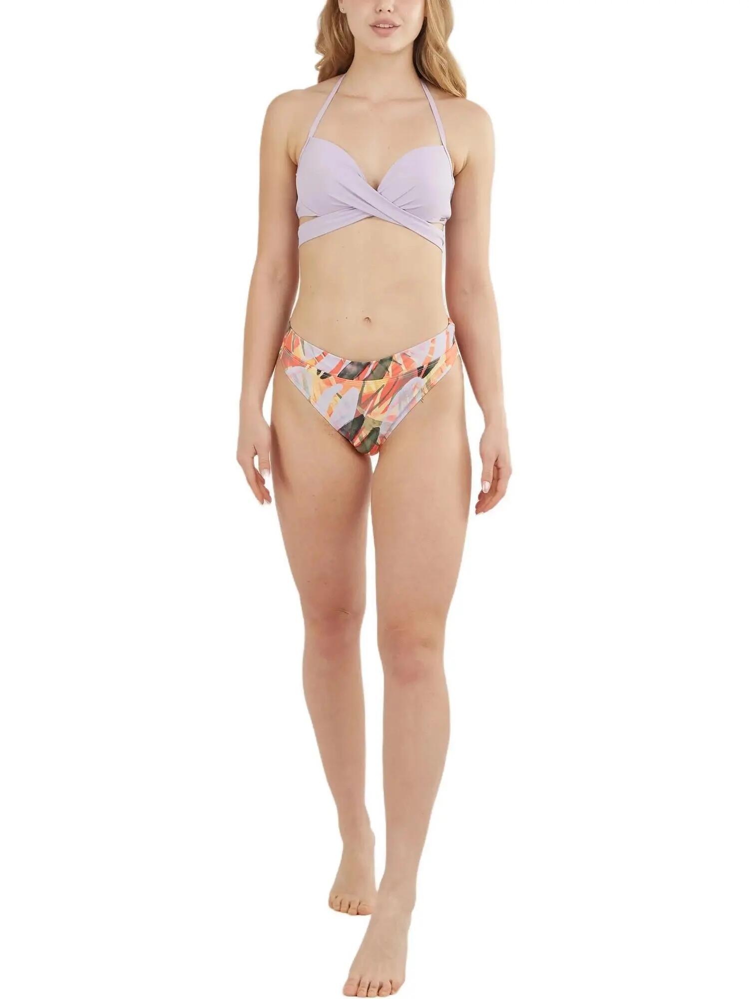 Női bikini felső Lola Twisted Top 3/7