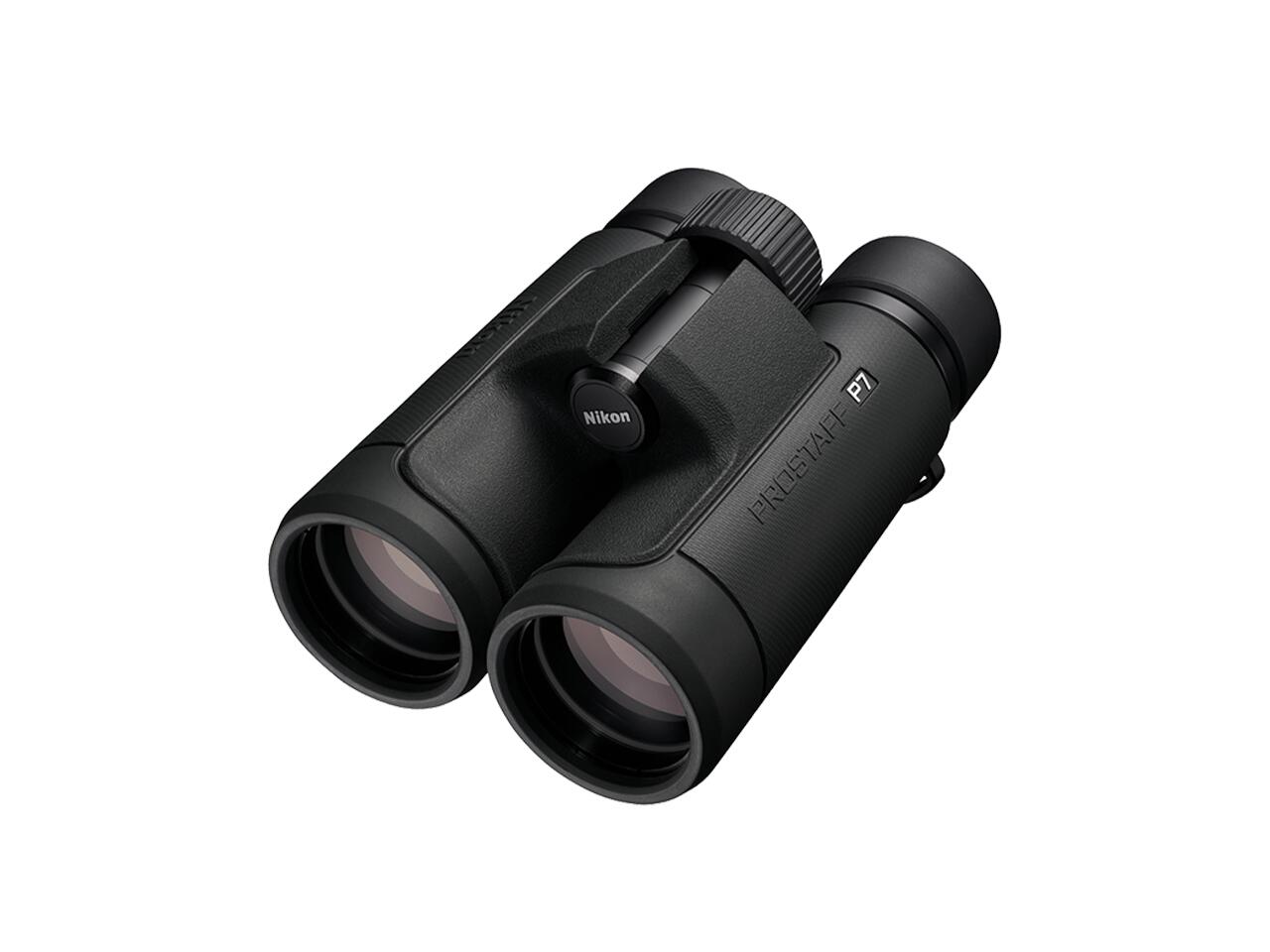 Nikon PROSTAFF P7 10x42 Binocolo Impermeabile Birdwatching 4/7