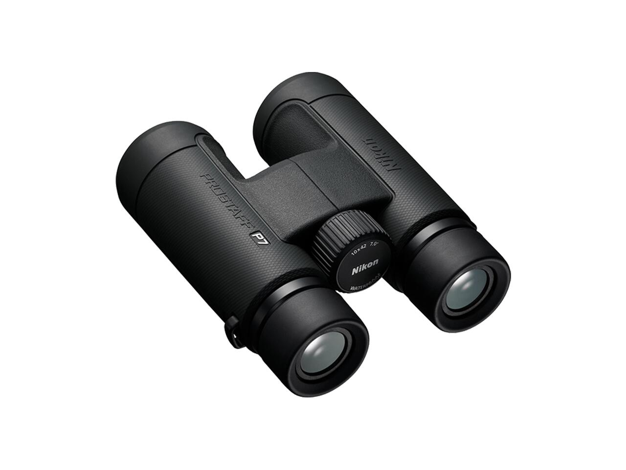 Nikon PROSTAFF P7 10x42 Binocolo Impermeabile Birdwatching 3/7