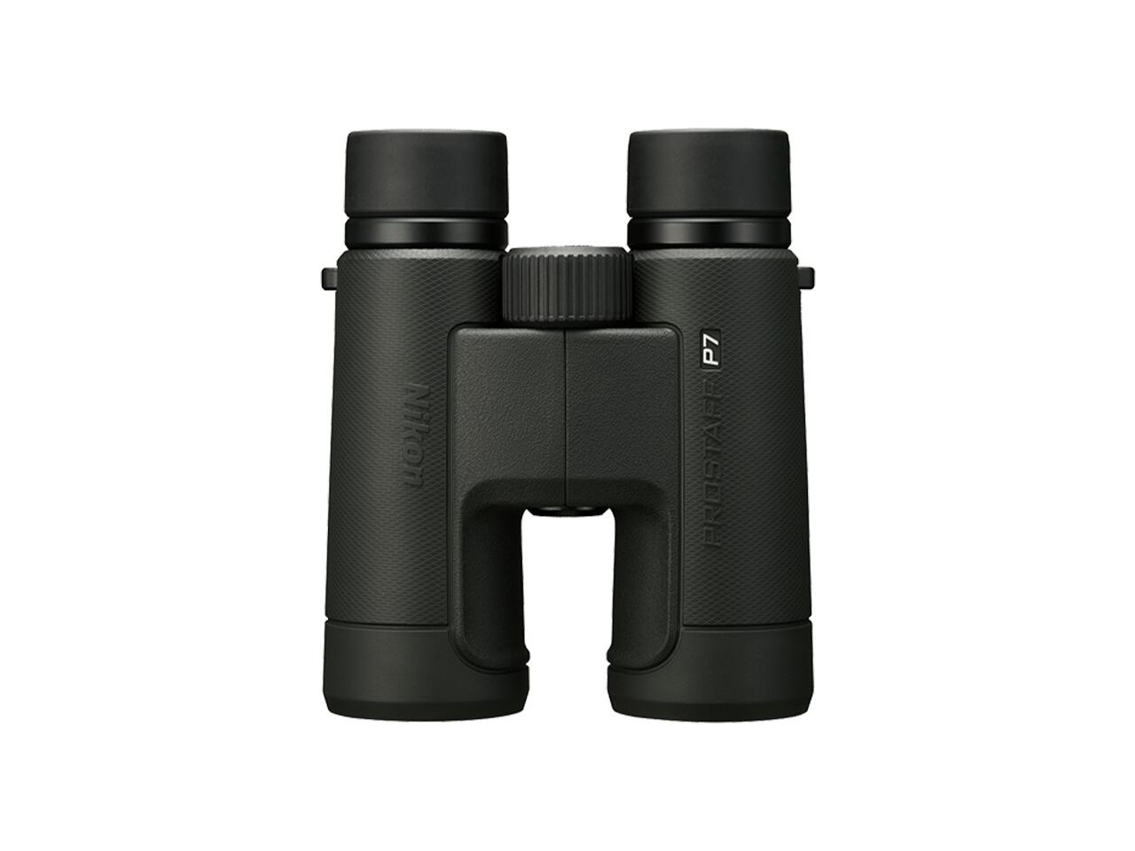 Nikon PROSTAFF P7 10x42 Binocolo Impermeabile Birdwatching 2/7