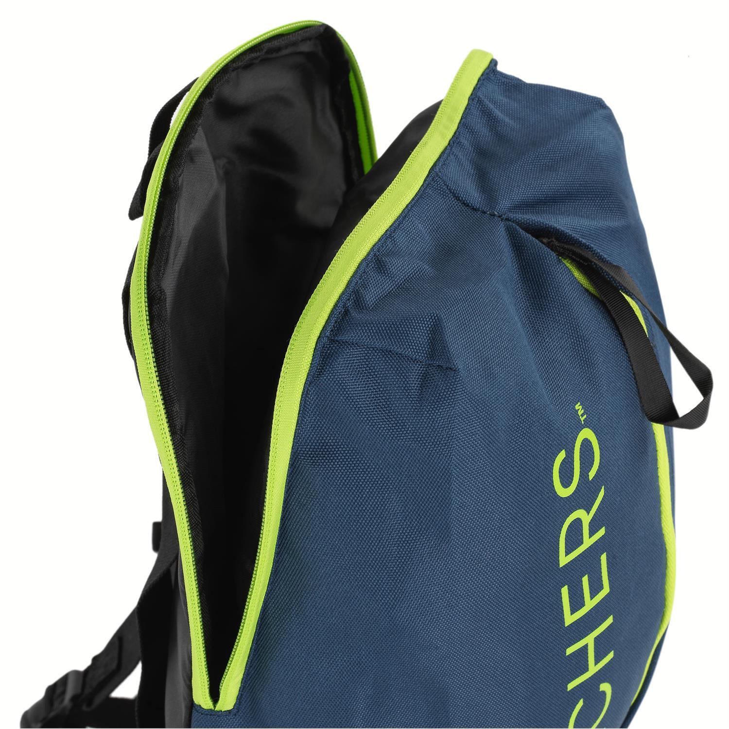Mochila Senderismo 7,1L S633 Color Marino 3/7