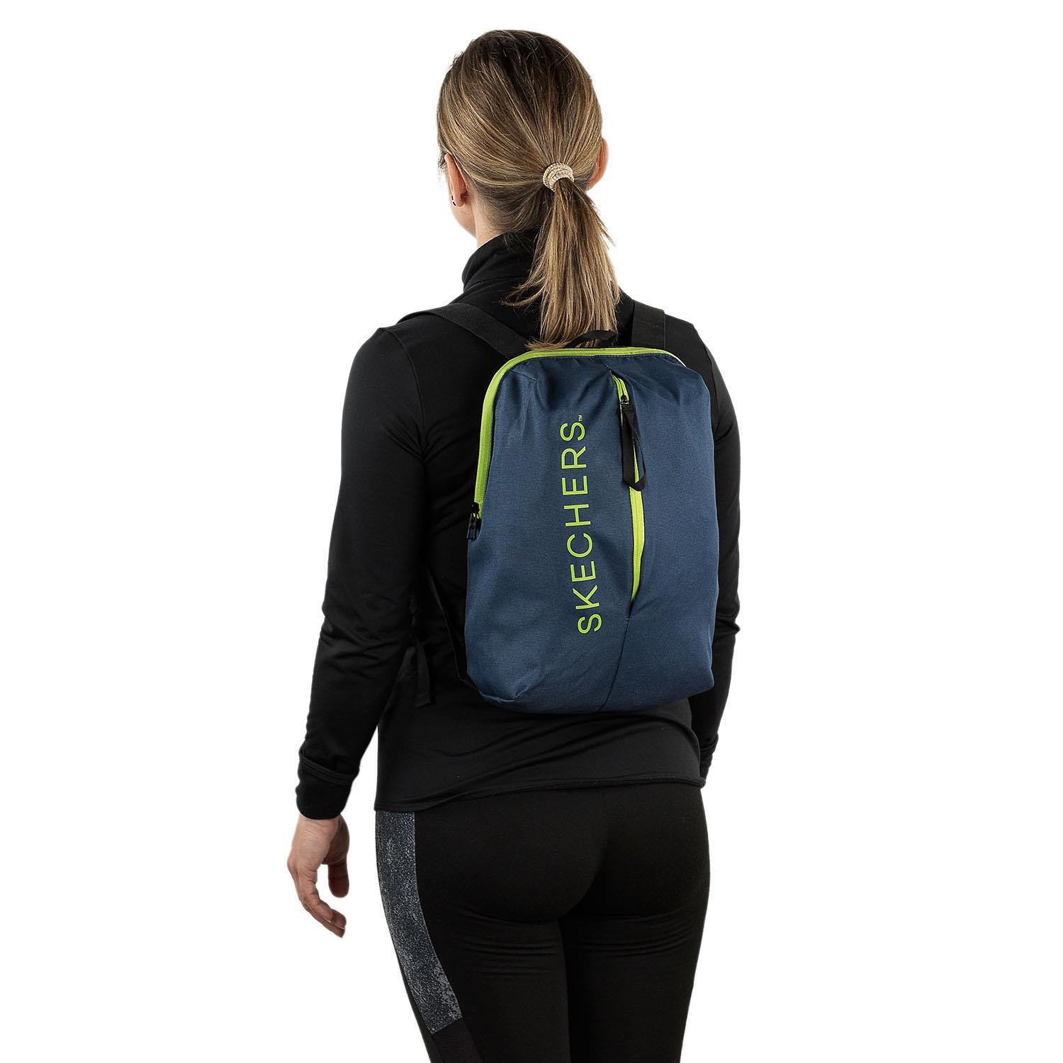 Mochila Senderismo 7,1L S633 Color Marino 5/7