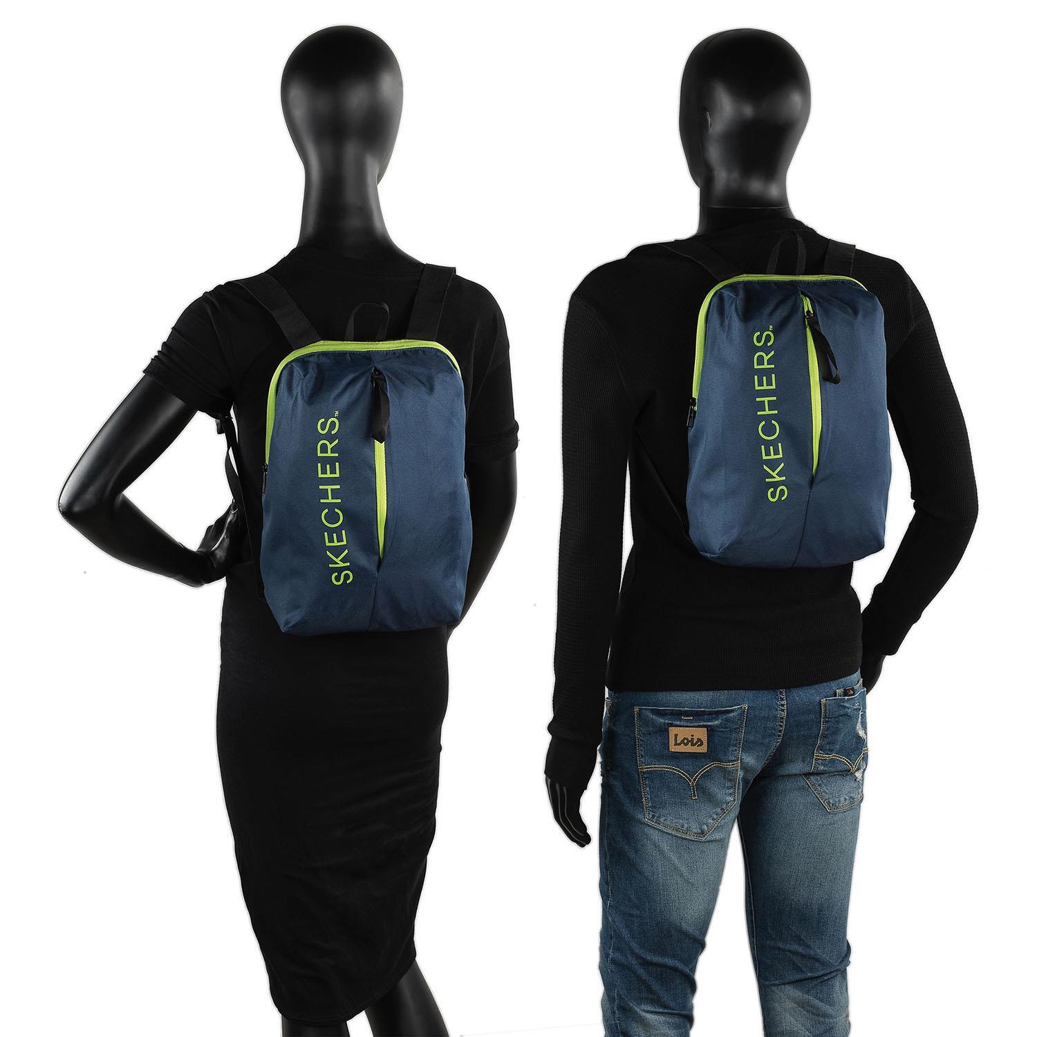 Mochila Senderismo 7,1L S633 Color Marino 4/7