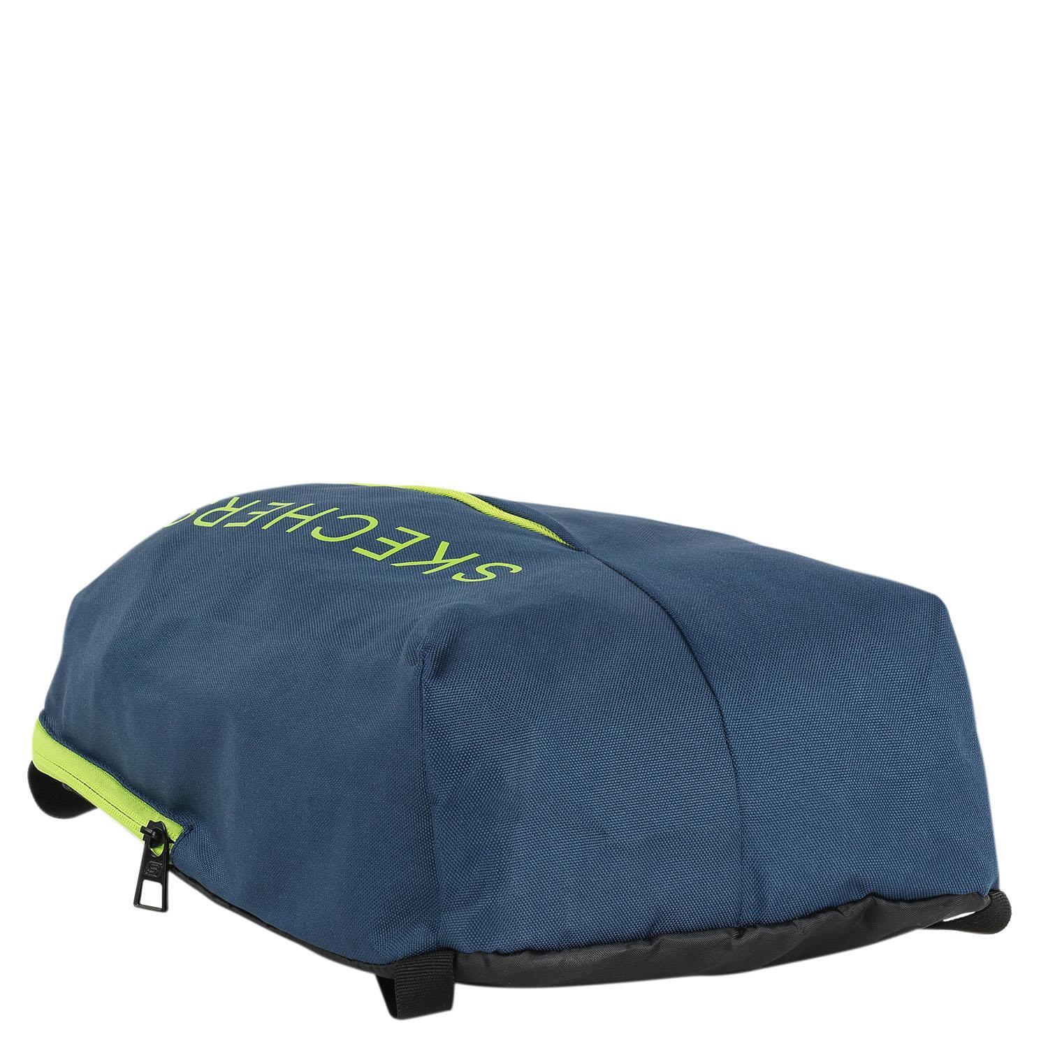 Mochila Senderismo 7,1L S633 Color Marino 6/7