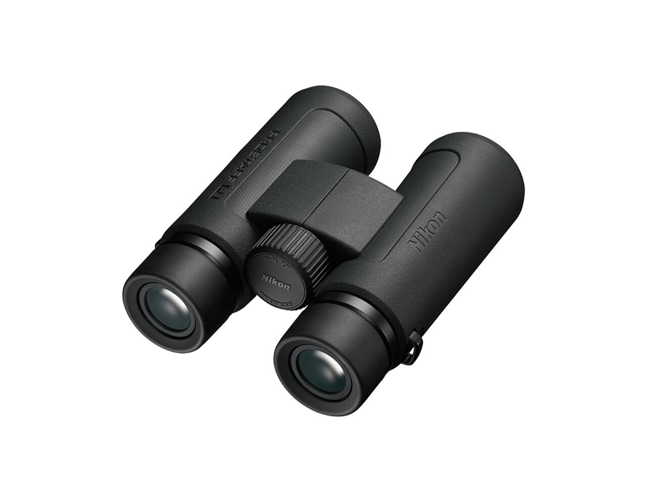 Nikon PROSTAFF P3 8x42 Binocolo Impermeabile Outdoor 5/7