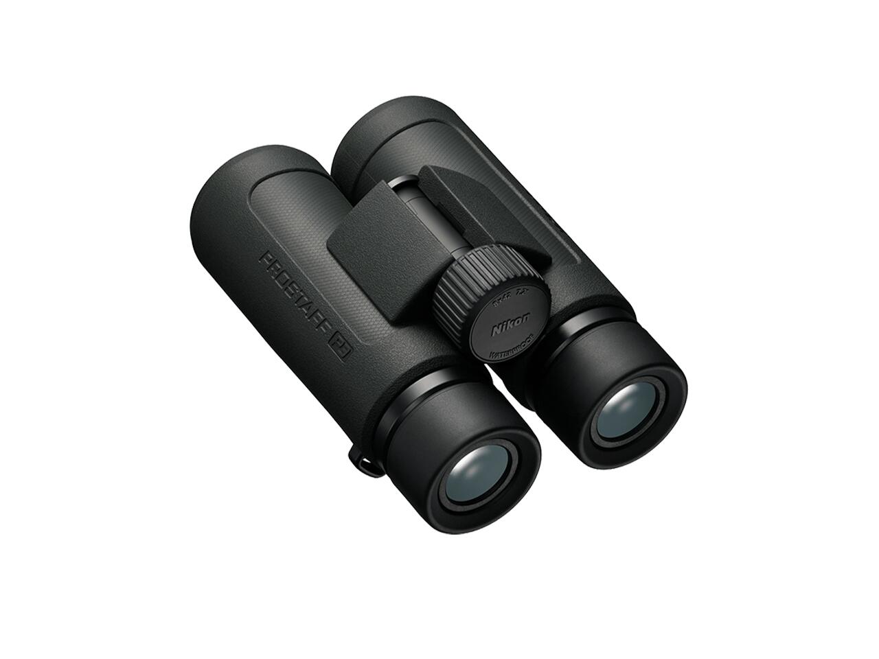Nikon PROSTAFF P3 8x42 Binocolo Impermeabile Outdoor 6/7