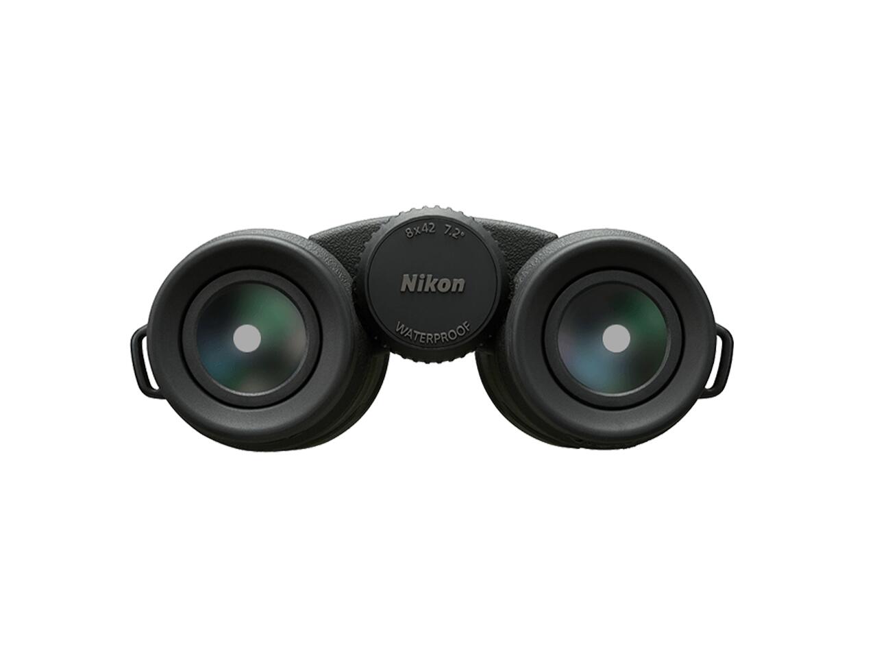 Nikon PROSTAFF P3 8x42 Binocolo Impermeabile Outdoor 3/7