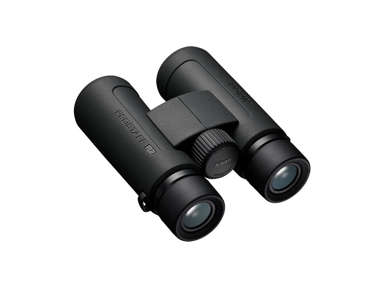 Nikon PROSTAFF P3 8x42 Binocolo Impermeabile Outdoor 4/7