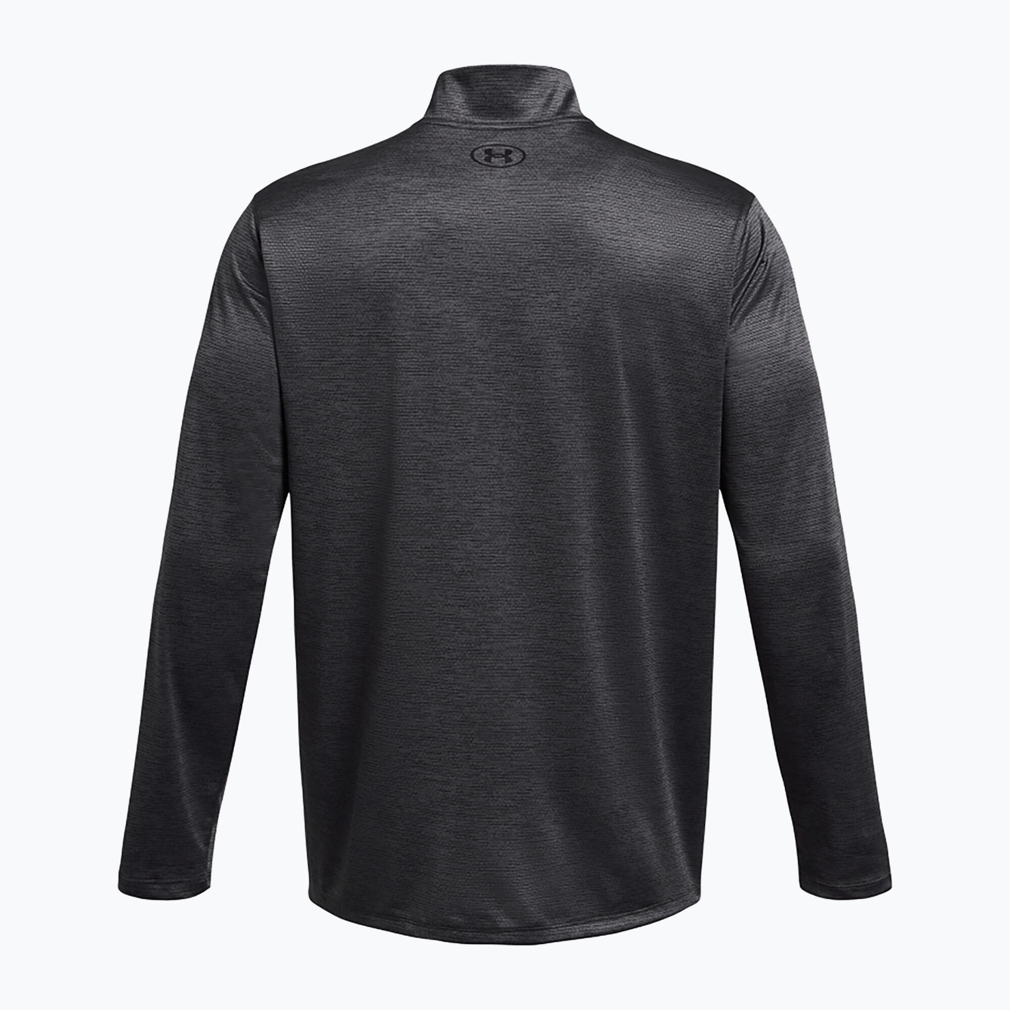 haut under armour gris Haut 1/2 Zip Under Armour Tech Vent Gris Homme Decathlon
