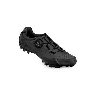 Zapatillas de ciclismo Loma MTB Spiuk verde