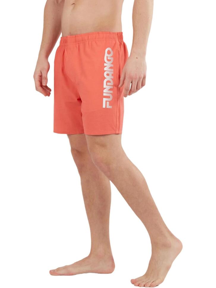 Boardshorty męskie FUNDANGO Bono Boardshort