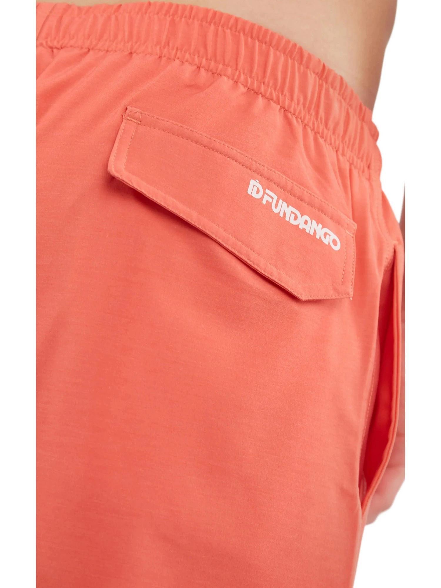 Pánské boardshortky Bono 6/7
