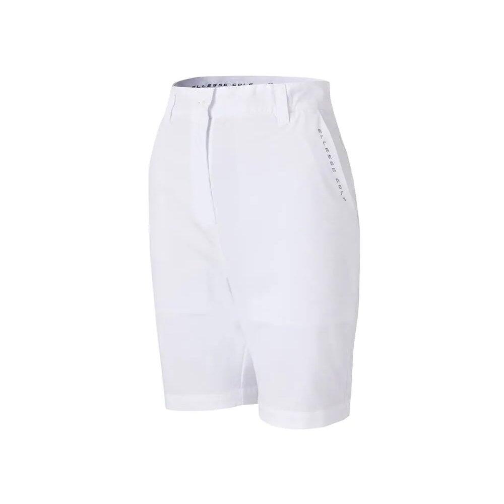 ELLESSE Ellesse Mabeli Short White