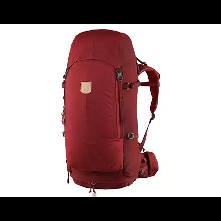 Dámský turistický a trekový batoh Fjallraven Keb 52 W 3/7