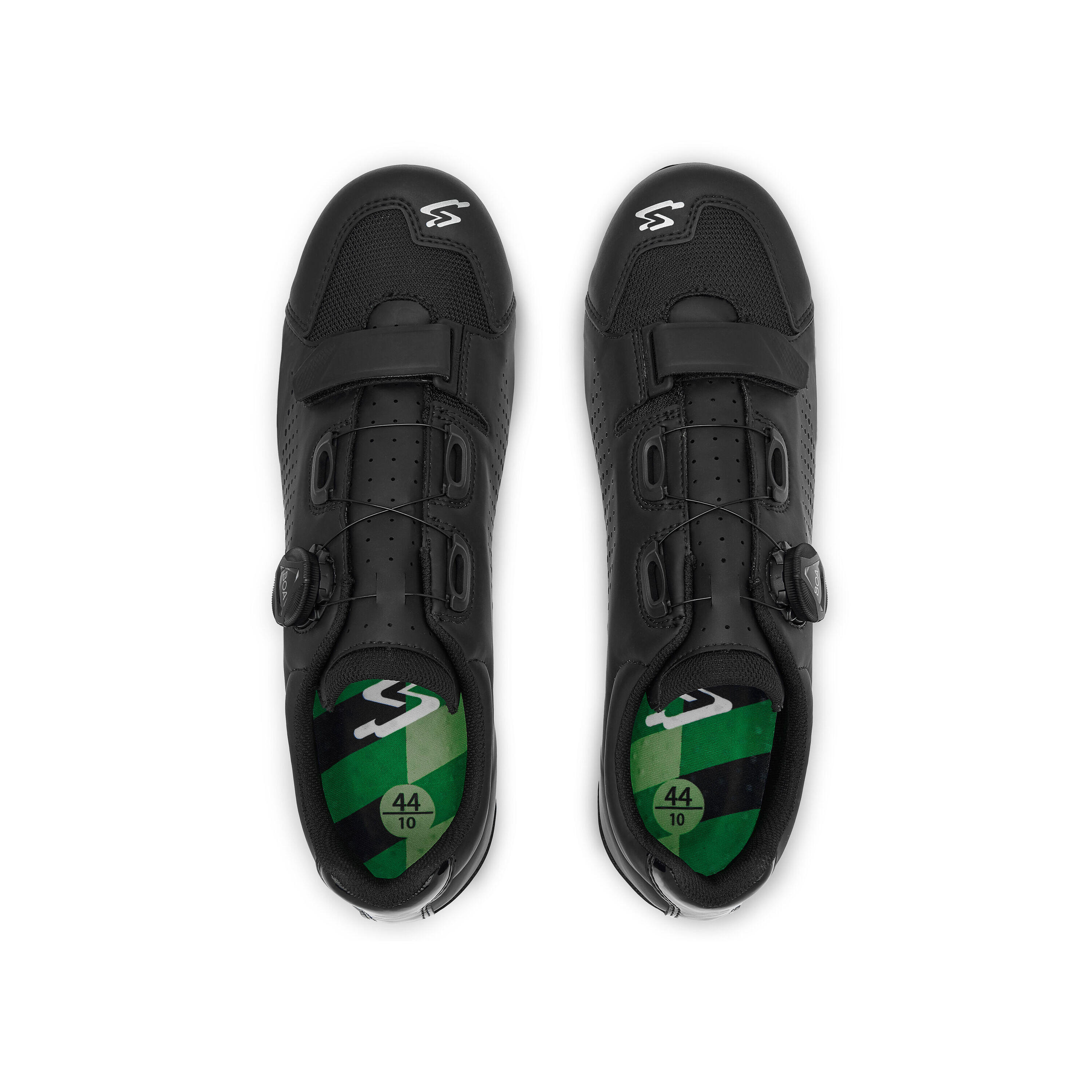 Chaussures vélo Spiuk Caray Road 3/5